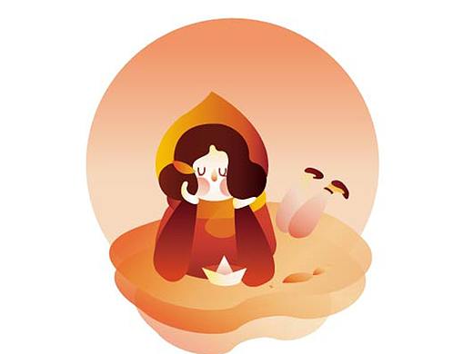 插畫（個人主頁-ZMjQ3NTM0NzY=） - 創(chuàng)作習(xí)作 - 站酷設(shè)計師axin1230原創(chuàng)素材 - 站酷ZCOOL