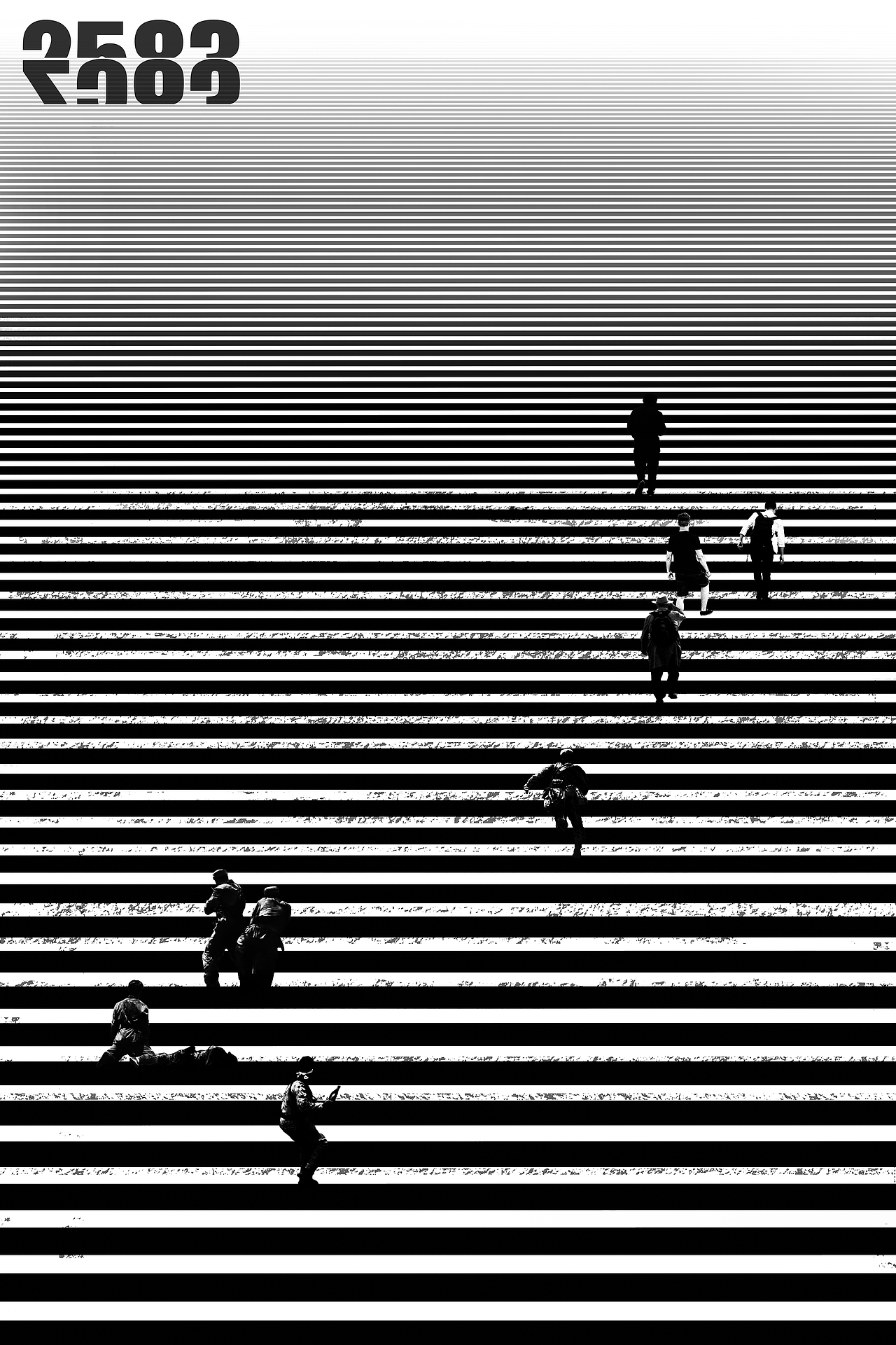 “2583”（图ZMTUzNTA1Mzgw） - 景观设计 - 站酷设计师LEGOart原创素材 - 站酷ZCOOL