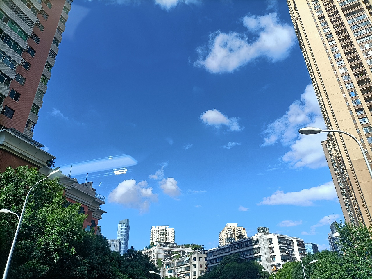 贵阳城市建筑【摄影】