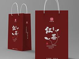 手提袋包装