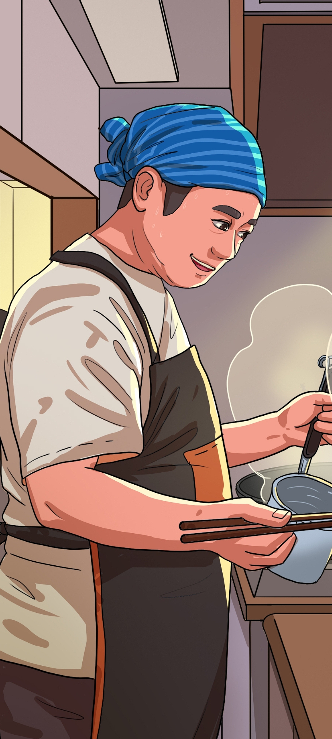 2021全运会✖️西安银行 体育精神态度系列海报