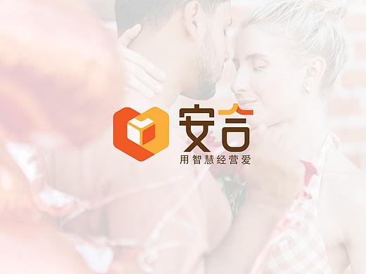安合情感品牌（个人主页-ZNTg4OTMxMzI=） - 品牌 - 站酷设计师森有北原创素材 - 站酷ZCOOL