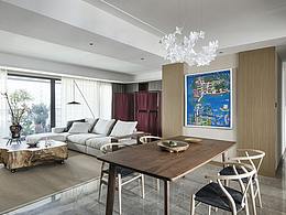 現(xiàn)代與古典相融的極致慢生活！