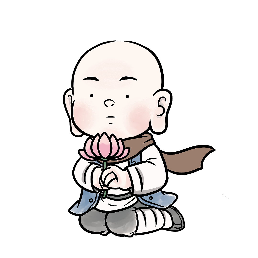 布袋小子微信表情包（图ZMjEzMTAzNTI0） - 艺术插画 - 站酷设计师Tuizzy原创素材 - 站酷ZCOOL
