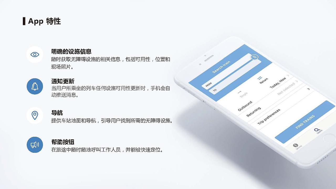英国铁路无障碍体验优化方案（图ZMjE1NDYzNTg0） - 交互/UE - 站酷设计师皮一下就有意思原创素材 - 站酷ZCOOL