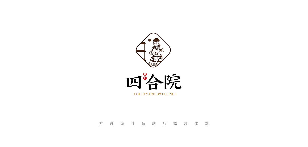 方舟设计半年案例汇总【 60款LOGO设计合集 】（图ZNzk2MTk3MTI=） - Logo - 站酷设计师舟品牌原创素材 - 站酷ZCOOL