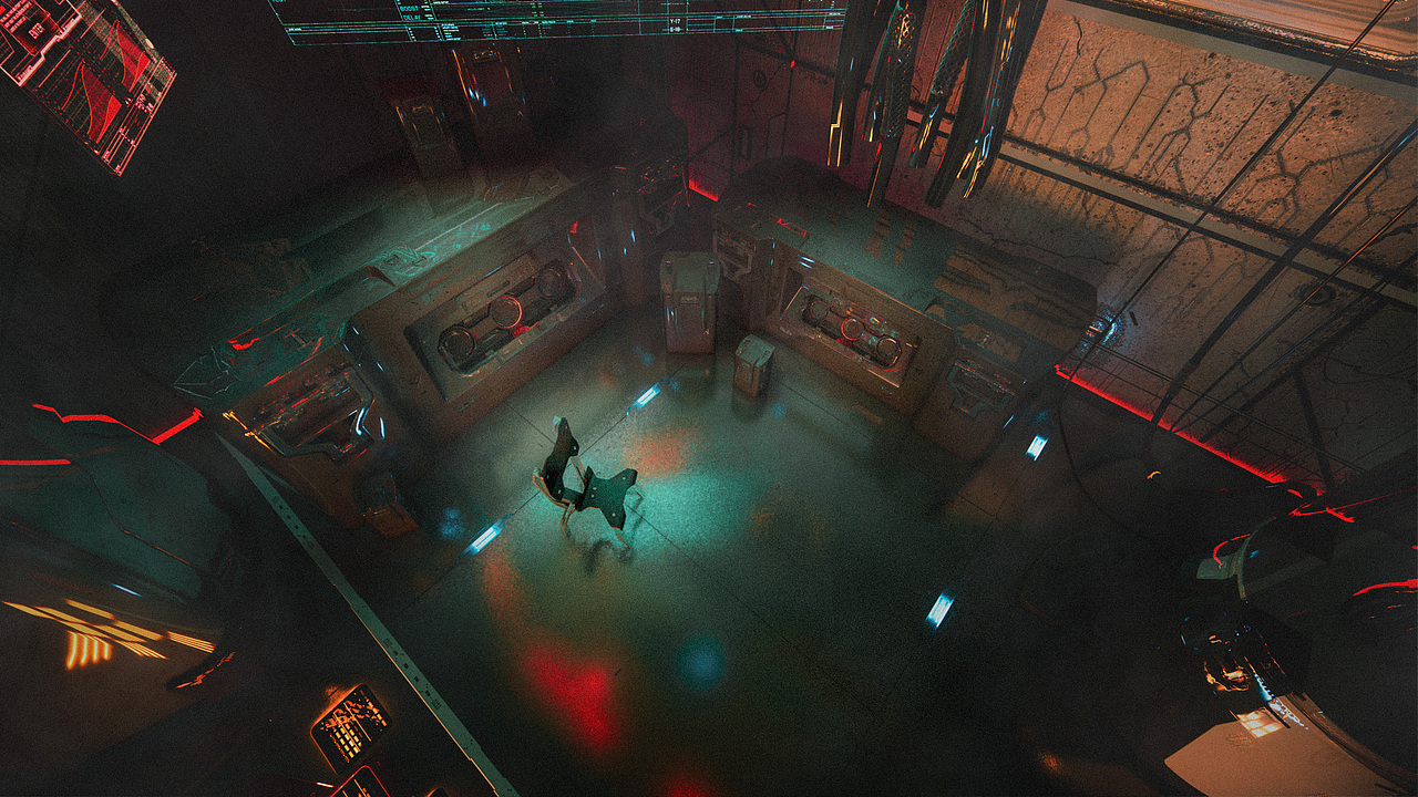 场景设计（图ZMjQxMTg4NDA0） - 场景 - 站酷设计师23evtet原创素材 - 站酷ZCOOL