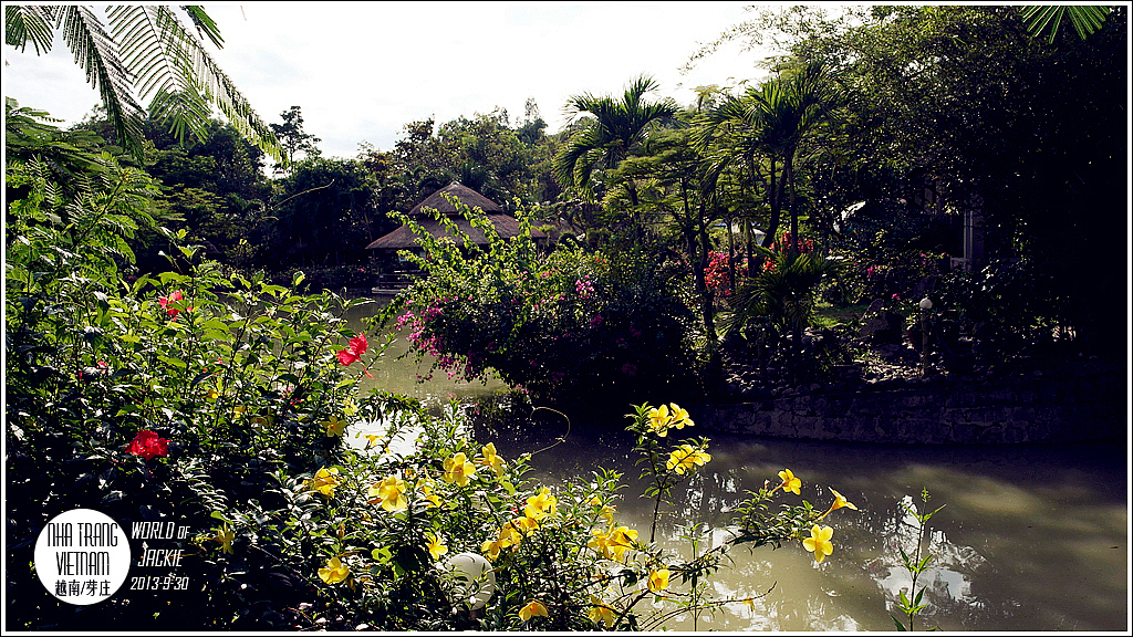 Nha Trang, Vietnam 越南芽庄 Day 2 2013-9-30