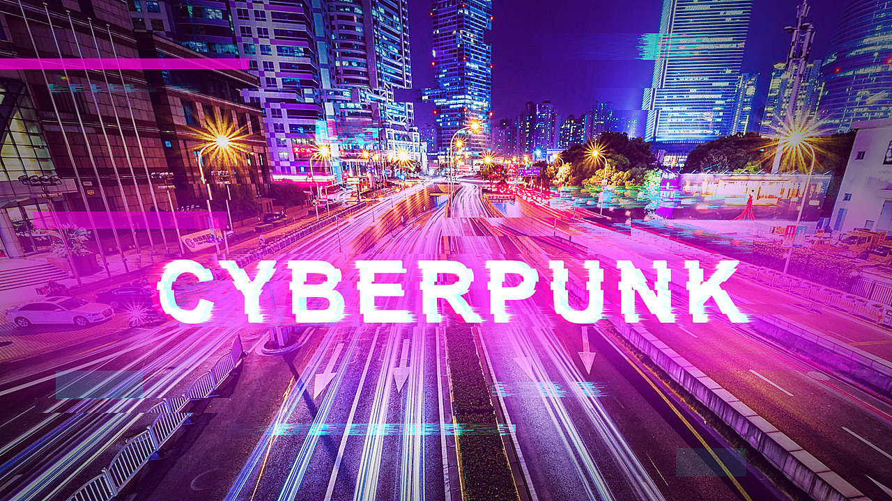 抖音故障风的平面小练习（图ZMjA1MTgxMTY4） - 其他平面 - 站酷设计师脾气不对劲原创素材 - 站酷ZCOOL