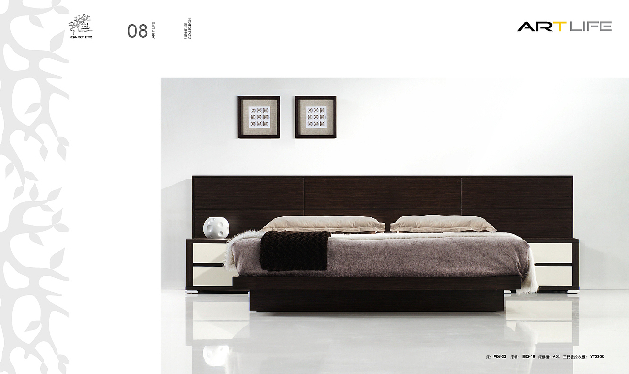 ART LIFE 画册（图ZMzQwMTEwNA==） - 其他平面 - 站酷设计师chuiman原创素材 - 站酷ZCOOL