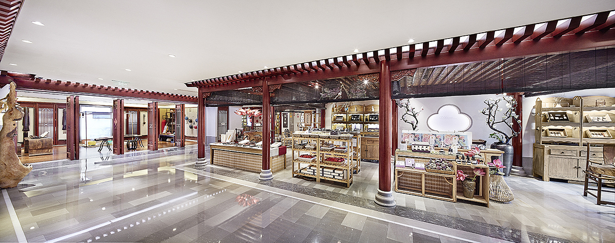 廊坊七修酒店|景观摄影（图ZMjE4ODMyMzky） - 环境/建筑摄影 - 站酷设计师坊间原创素材 - 站酷ZCOOL