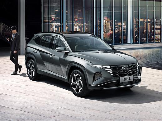 驭领潮流！新途胜影记！