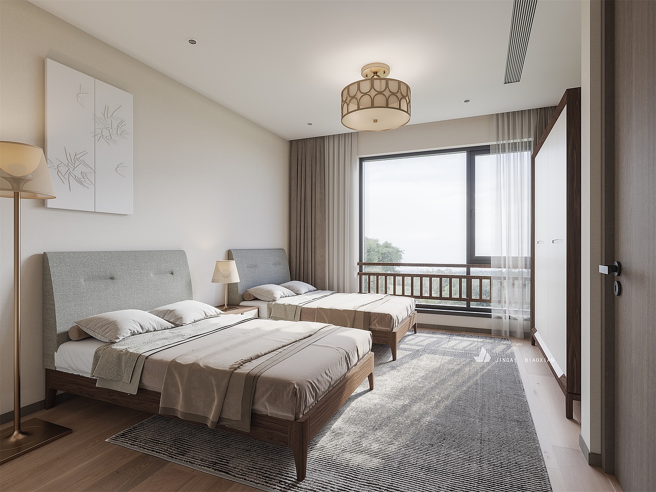 金该琅琊榜-上榜高手作品集（图ZMjYwMjExMTIw） - 家装设计 - 站酷设计师金该画图壹哥原创素材 - 站酷ZCOOL