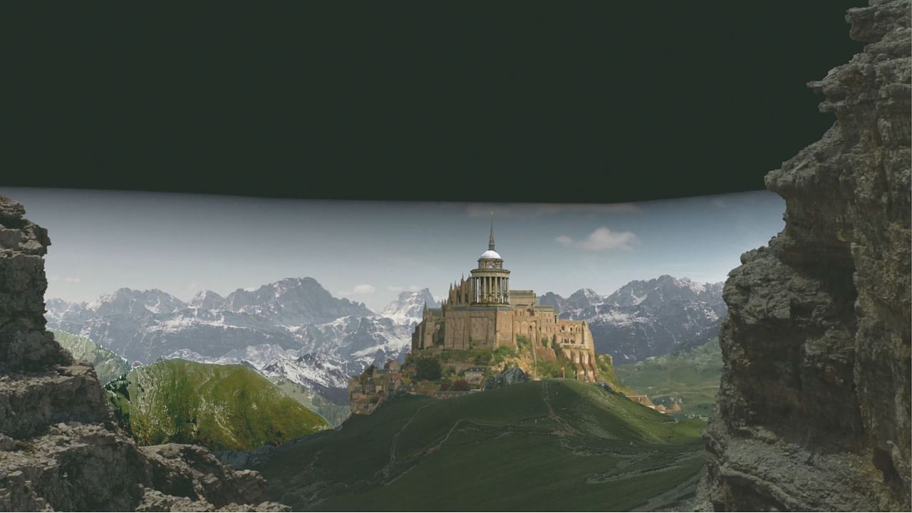 影视镜头合成（图ZMTY4NTg3MTU2） - 影视后期 - 站酷设计师一觉游仙好梦丶原创素材 - 站酷ZCOOL