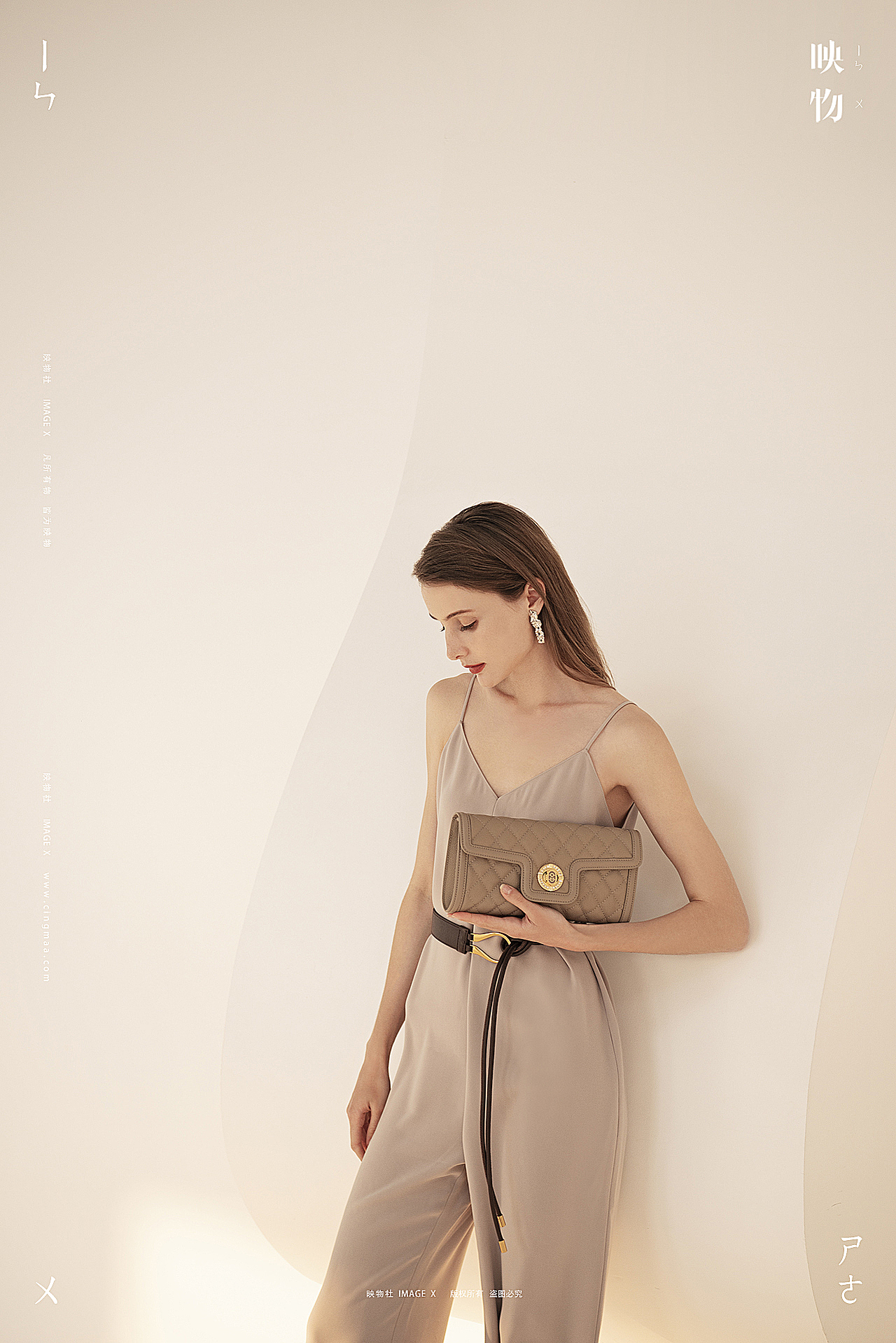 品牌包包摄影 | 马连奴 x 映物社（图ZMjQ1OTY5Mjky） - 产品摄影 - 站酷设计师映物社原创素材 - 站酷ZCOOL