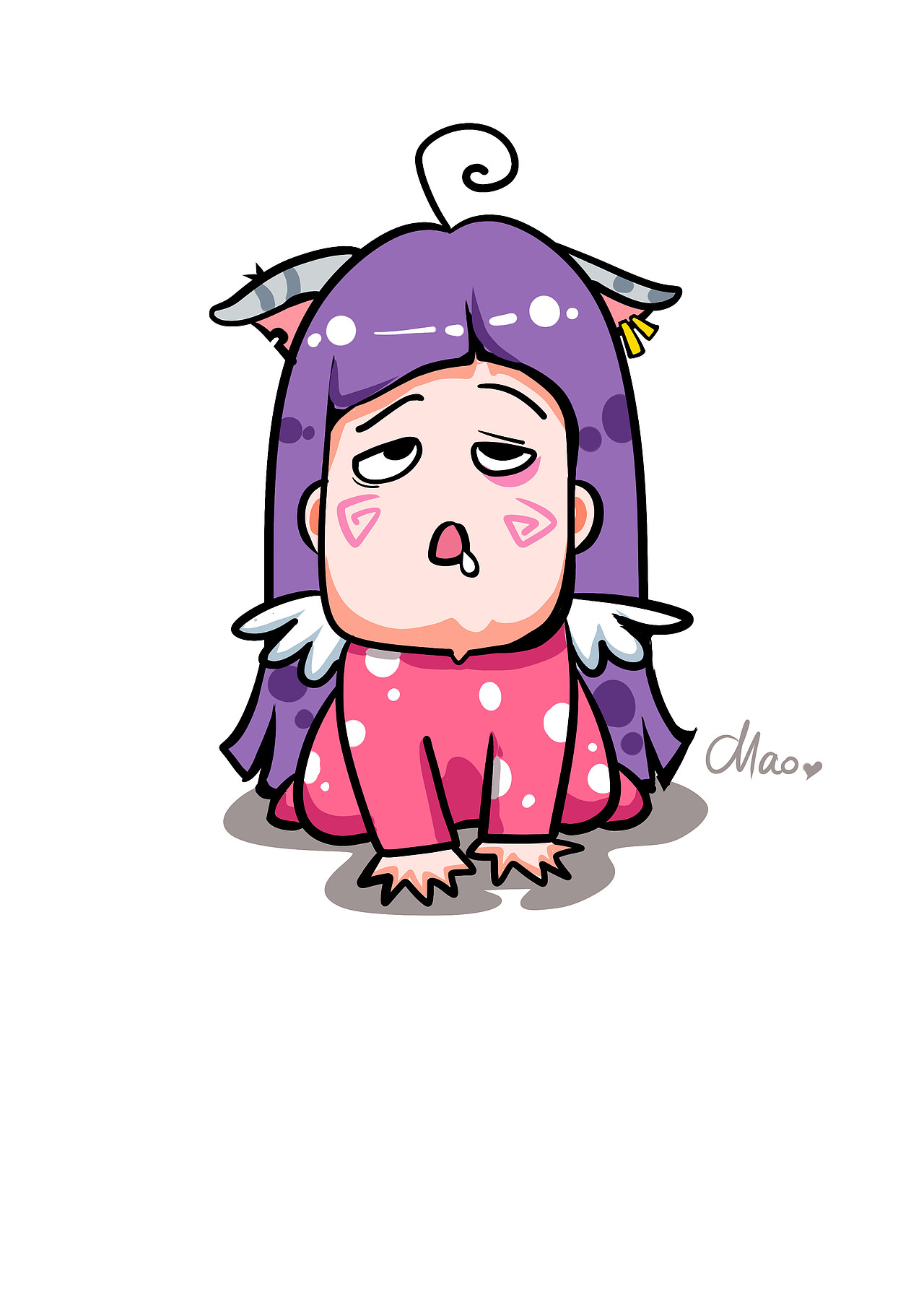 又到了【换头像】的季节