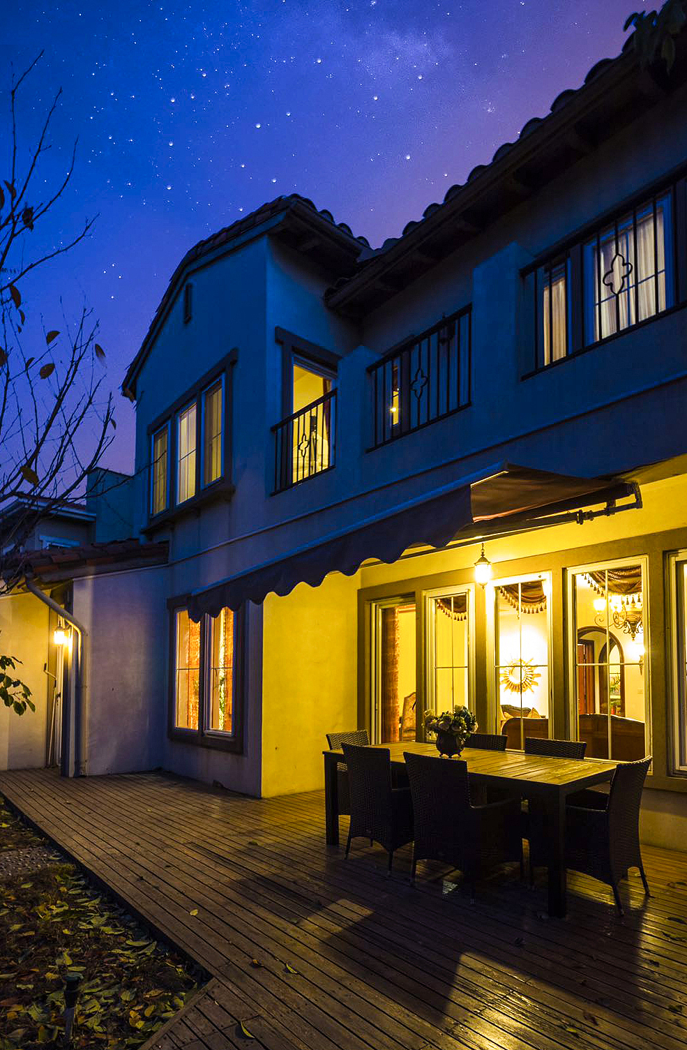 房屋拍摄|摄影|环境/建筑摄影|火man_原创作品-站酷zcool