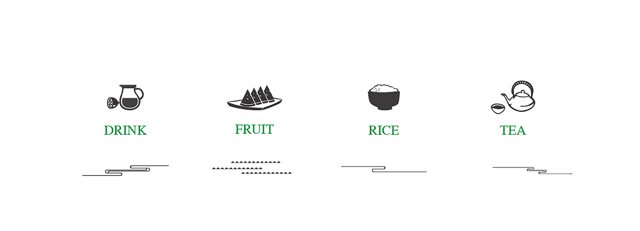 尚肴汇 | 餐饮品牌VI设计