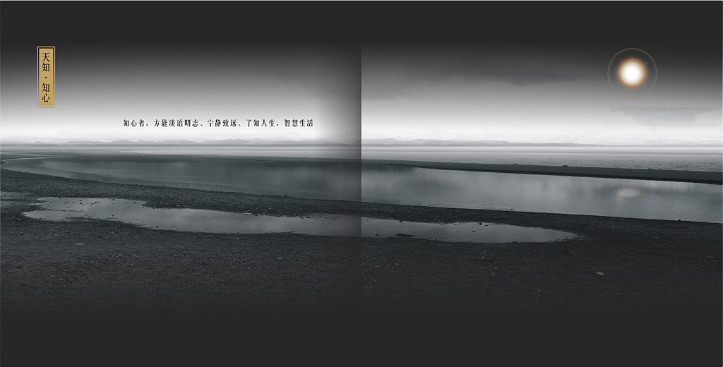 终端设计——天知（图ZODcxNzc2MDQ=） - 品牌 - 站酷设计师Dinz平原创素材 - 站酷ZCOOL