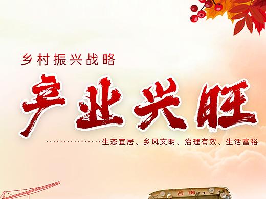 乡村振兴