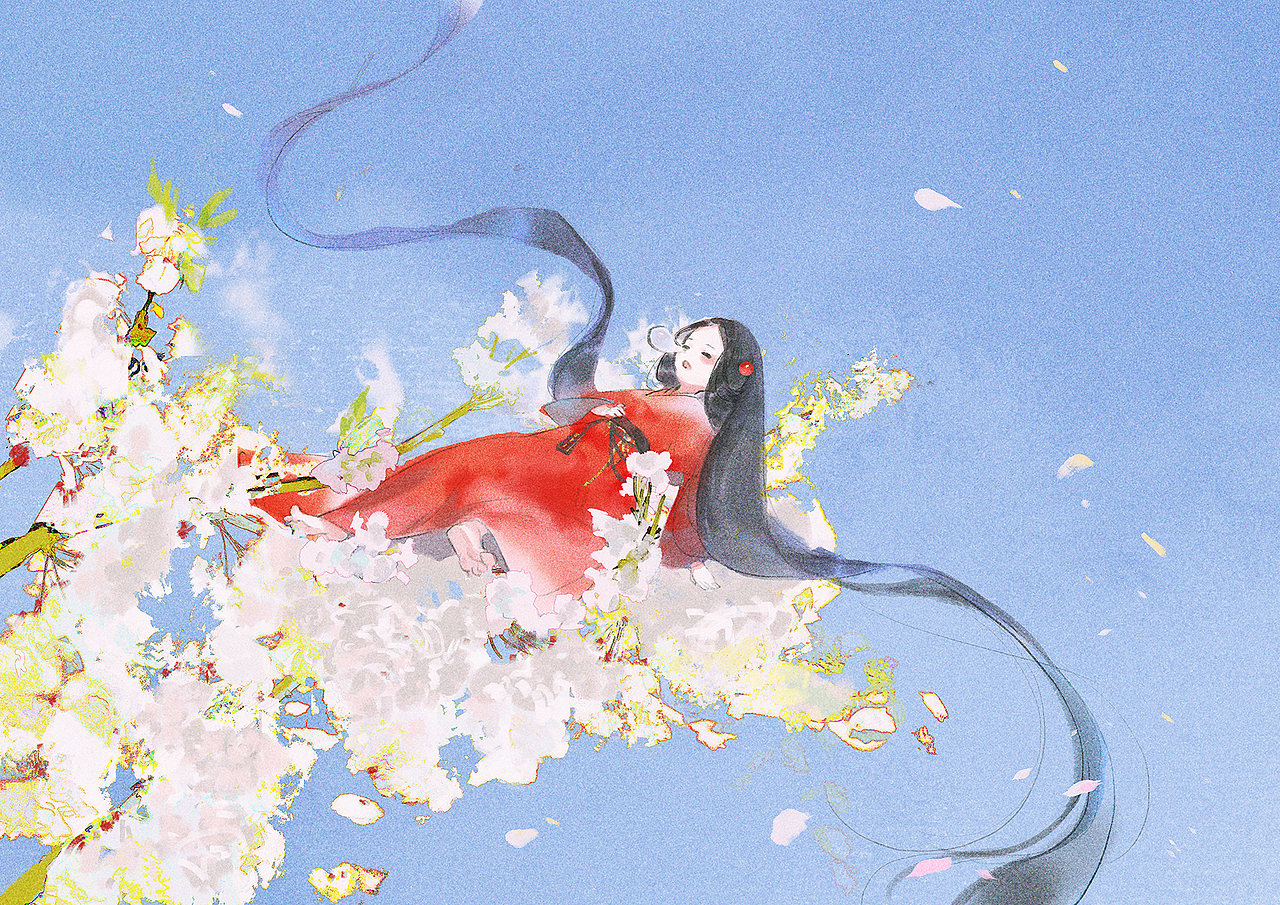 一盏眠（图ZMjUzNzgyNzg4） - 创作习作 - 站酷设计师一盏眠原创素材 - 站酷ZCOOL