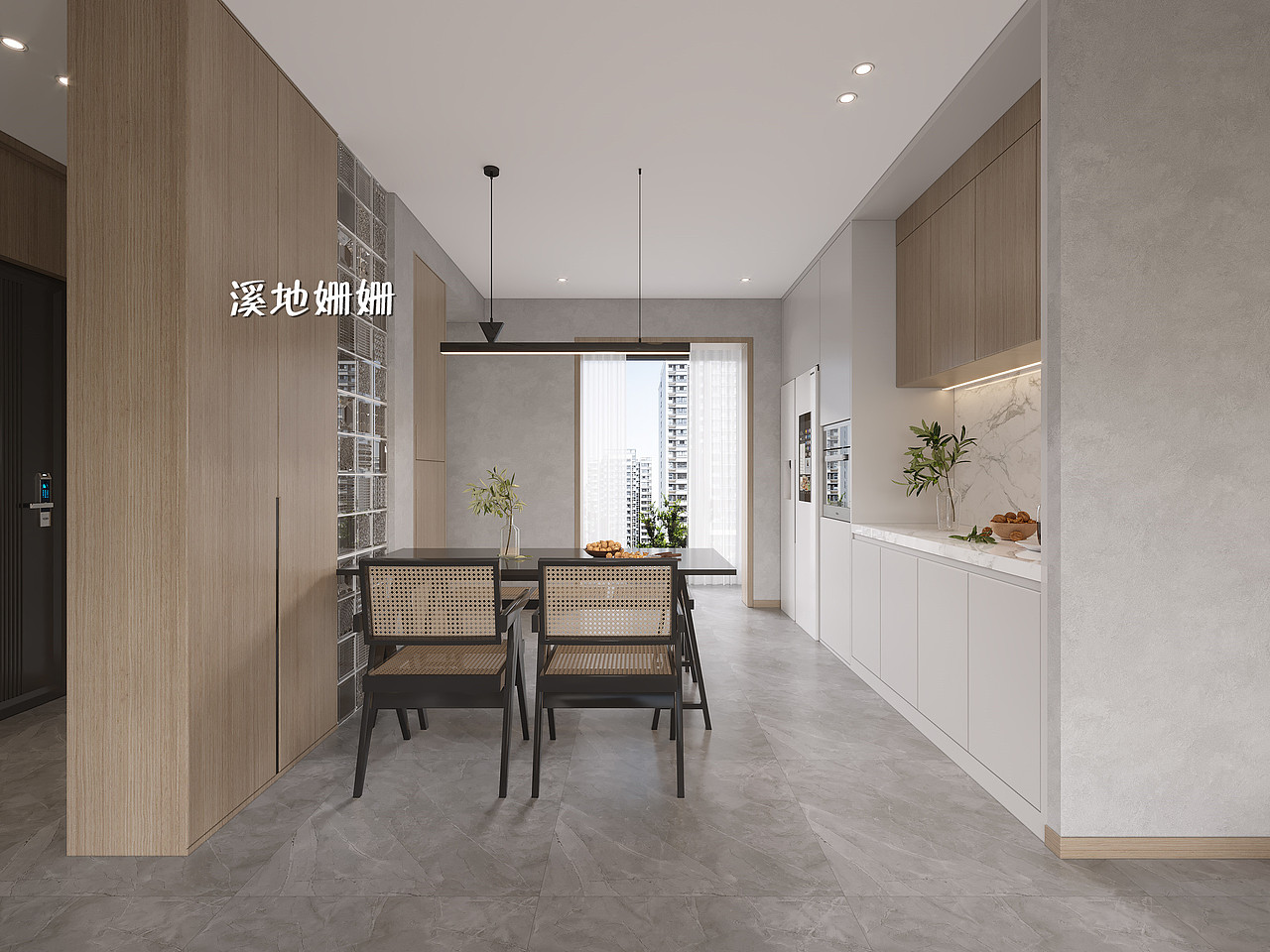 侘寂风 遗憾美学，不一样的高级感