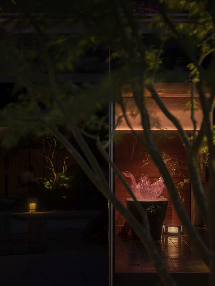 上海 晟永兴 (陆家嘴店)