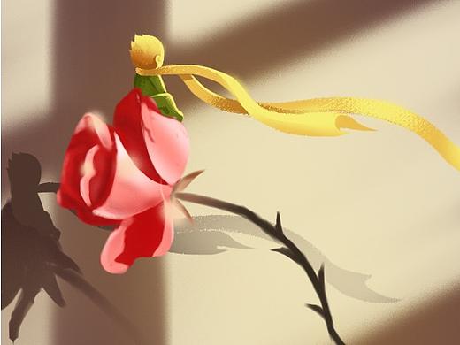插画学习