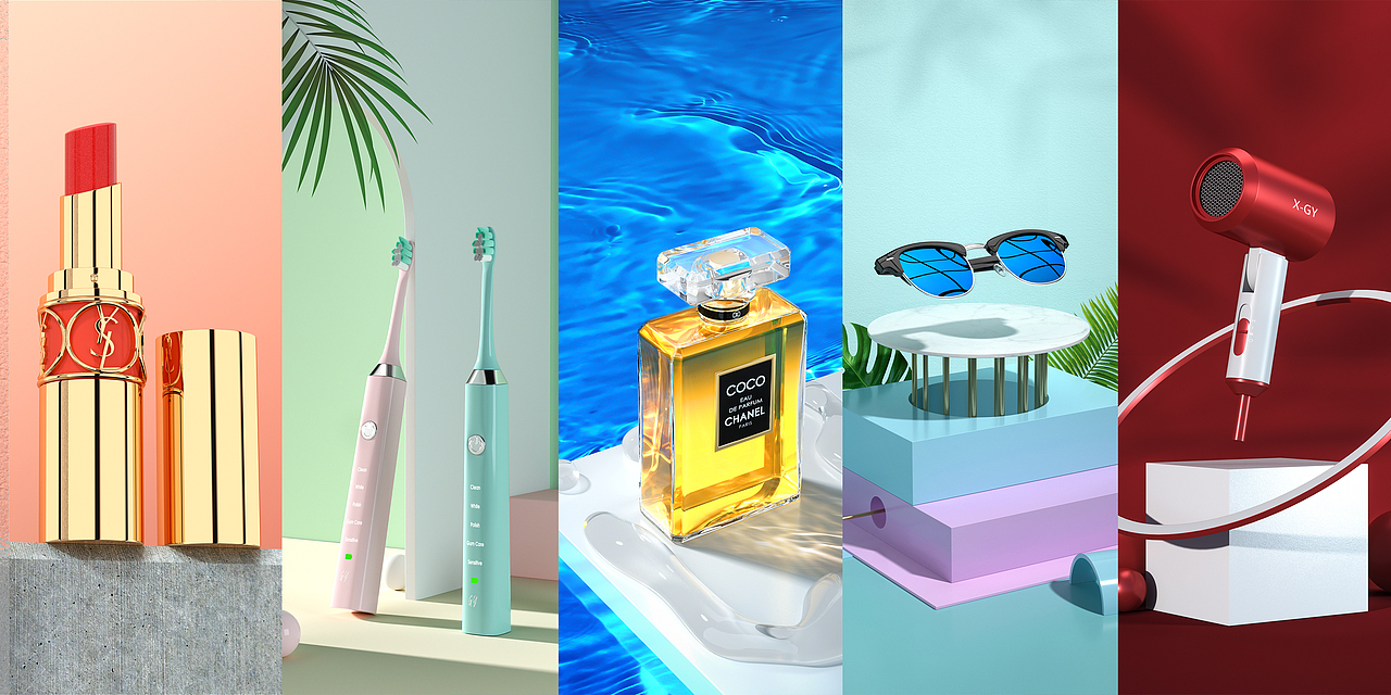 1个月的电商练习