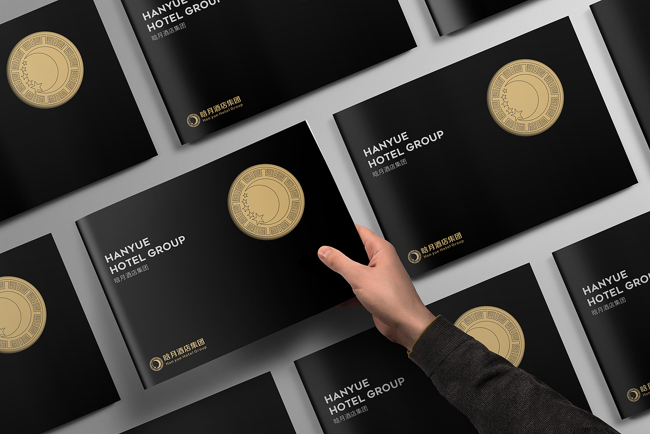 酒店画册（图ZMjY1NDUyNzIw） - 书籍/画册 - 站酷设计师大括号包装设计原创素材 - 站酷ZCOOL