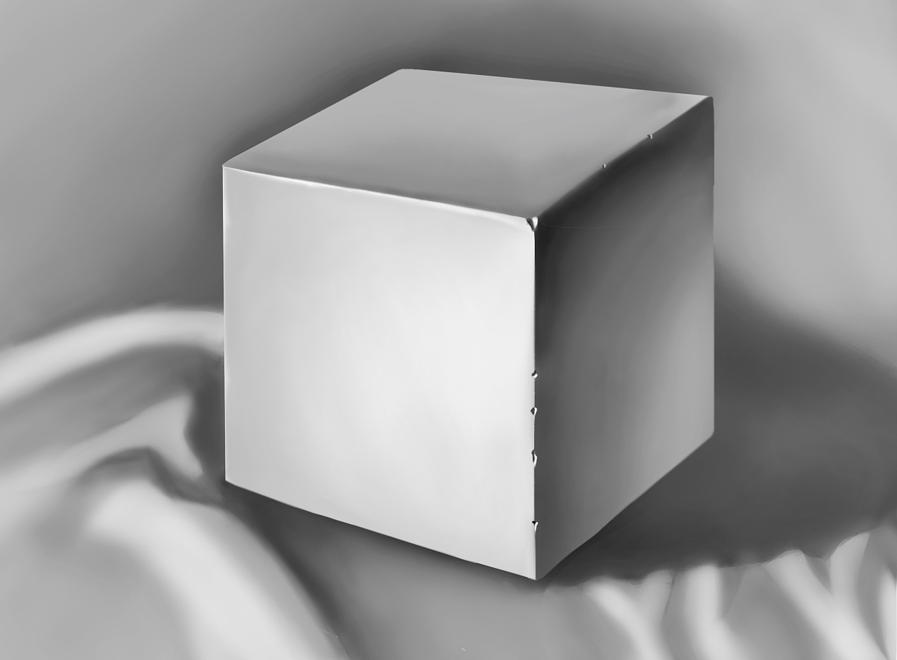 板绘初学-素描版块