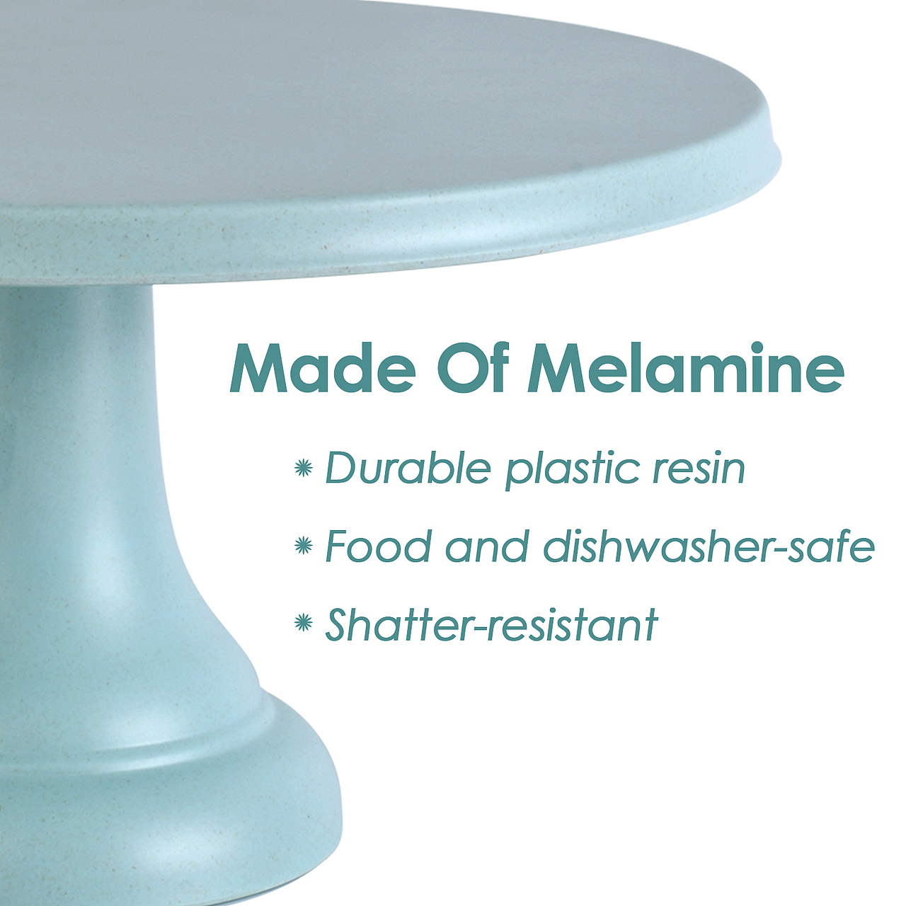 亚马逊蛋糕托主图设计