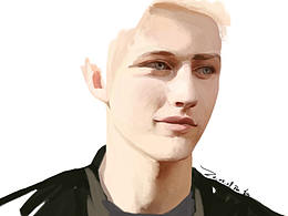 20200509原创插画头像打卡