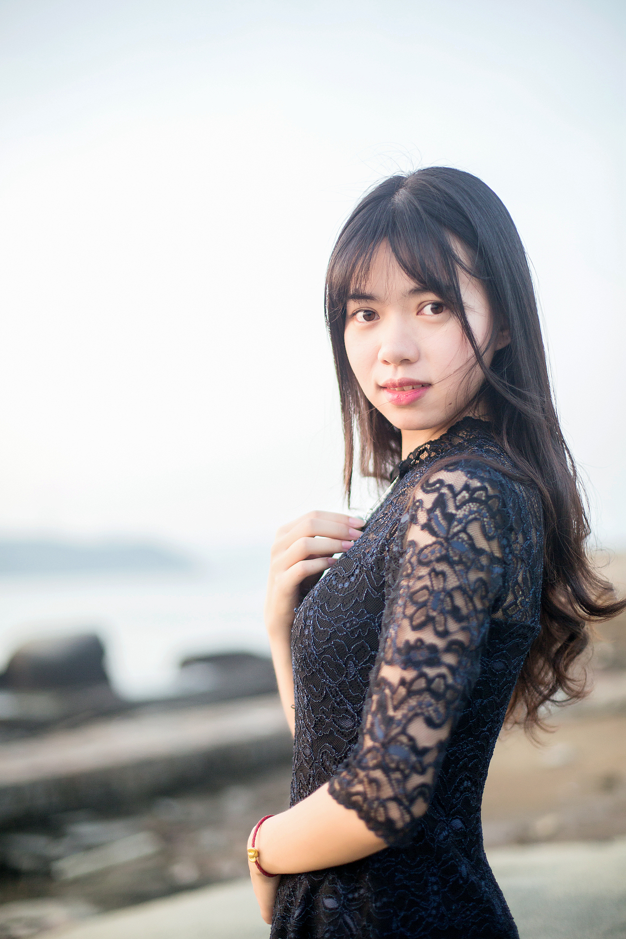 春风十里不如你~