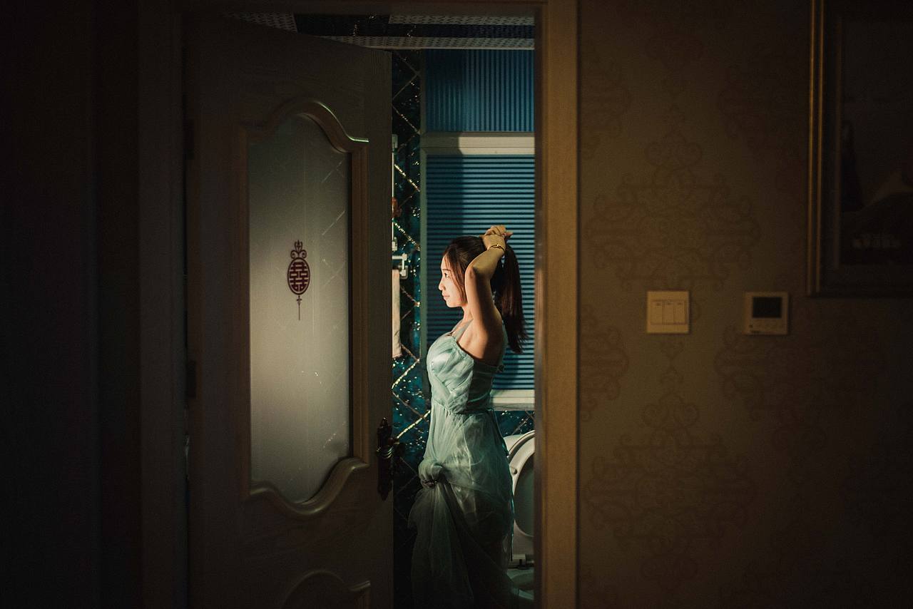 尚图摄影|20180818婚礼-甘旗