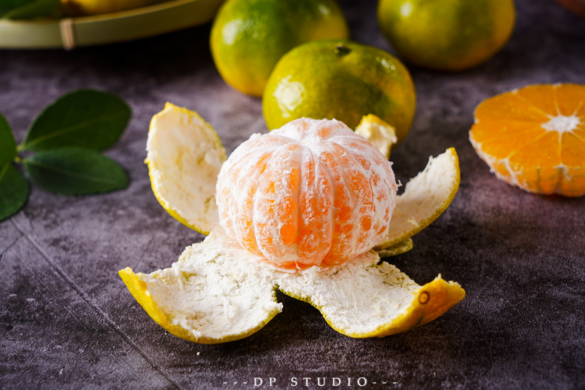 橘子|摄影|产品摄影|迪芃摄影 - 原创作品 - 站酷 (zcool)