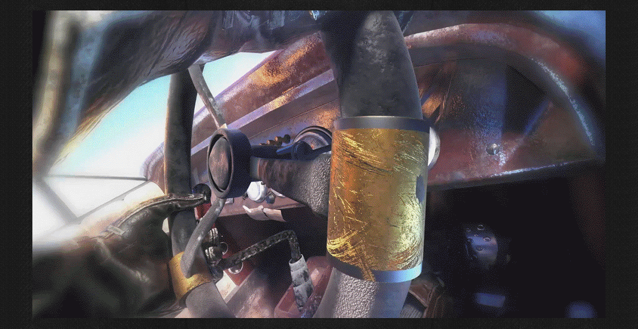 《 第五人格 》 COA 2021项目总结（图ZMjY0NDc4OTA0） - 品牌 - 站酷设计师网易CFun设计中心原创素材 - 站酷ZCOOL