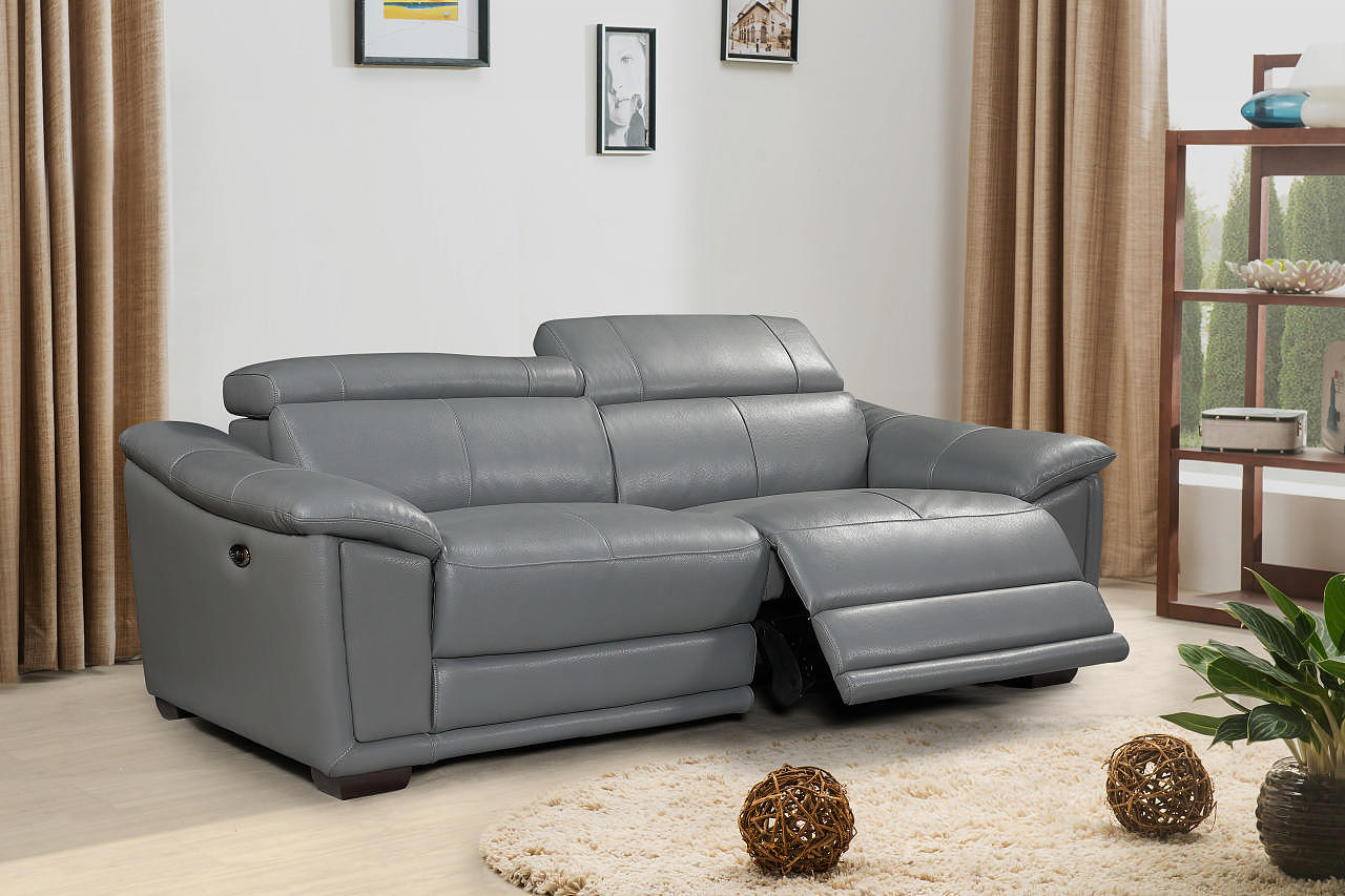 东莞家具摄影,东莞画册设计,双人沙发床现场拍摄图