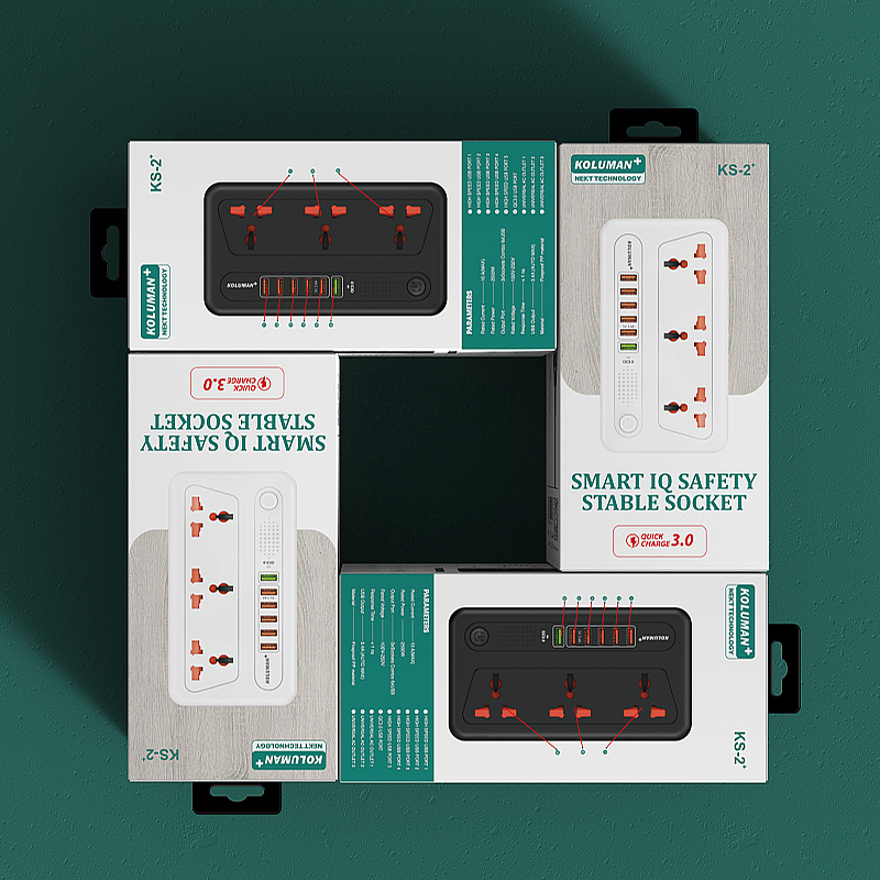 包装印刷作品合集