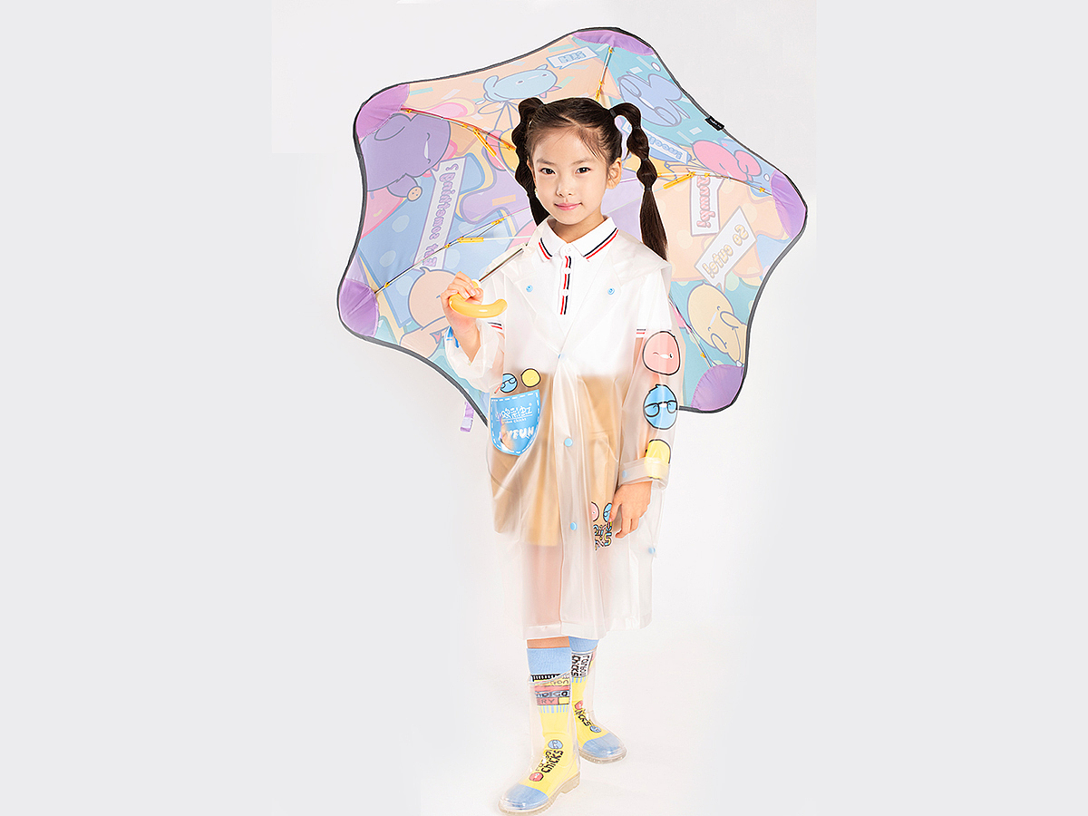 Myfun沐枫儿童雨衣雨靴（图ZMTQ1NDk2NTk2） - 生活用品 - 站酷设计师Myfun沐枫原创素材 - 站酷ZCOOL