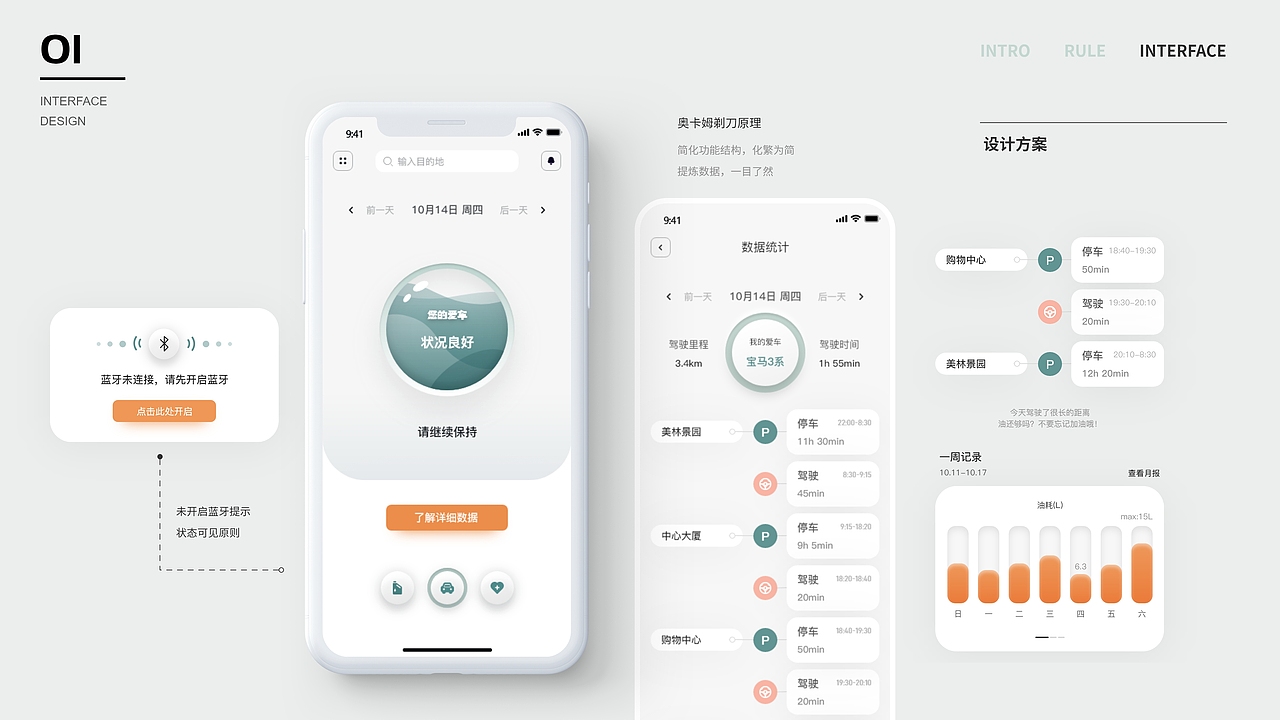 UI作品集（图ZMjgxMTY5NzI0） - APP界面 - 站酷设计师Rikiryu原创素材 - 站酷ZCOOL