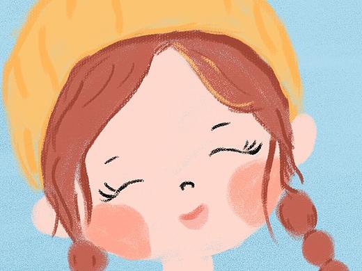 速途插画