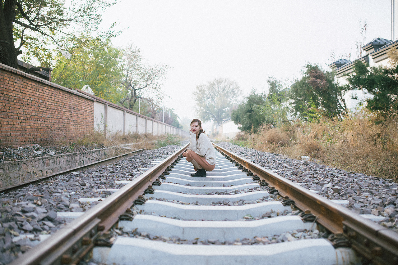 你最好的样子（图ZOTk0NTE0OTY=） - 人像摄影 - 站酷设计师咩五岁原创素材 - 站酷ZCOOL