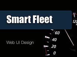 SmartFleet UI Design