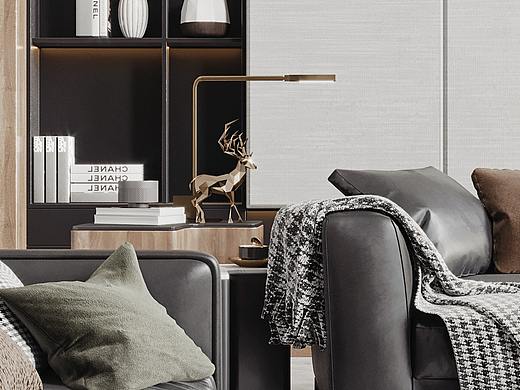 【2020-06-09-现代简约】