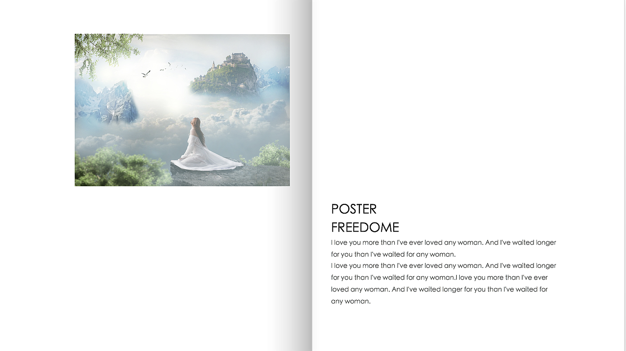 作品集（图ZMjI3NTA2MDk2） - PPT/Keynote - 站酷设计师兮兮年原创素材 - 站酷ZCOOL