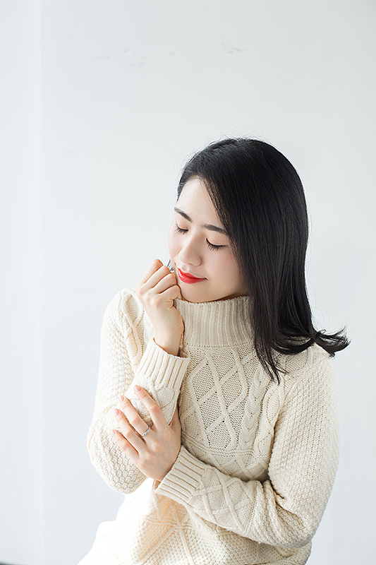 佳期（图ZNjc3NTQ2NTY=） - 人像摄影 - 站酷设计师aicaio原创素材 - 站酷ZCOOL