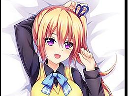 无彩限的怪灵世界 川神舞 同人