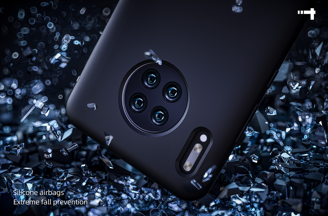 2019部分作品合集（图ZMTkxMjA2ODg0） - 其他三维 - 站酷设计师鲁伯柿原创素材 - 站酷ZCOOL