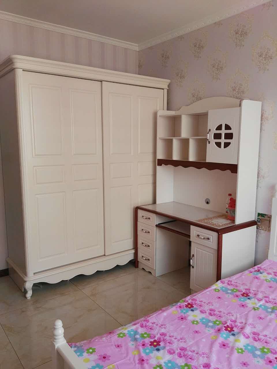 【太原九创装饰】-府东公馆-装修案例